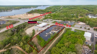 More details for 1815 Bagnell Dam Blvd, Lake Ozark, MO - Retail for Sale