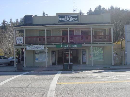 13200 Highway 9, Boulder Creek, CA for lease - Building Photo - Image 1 of 1