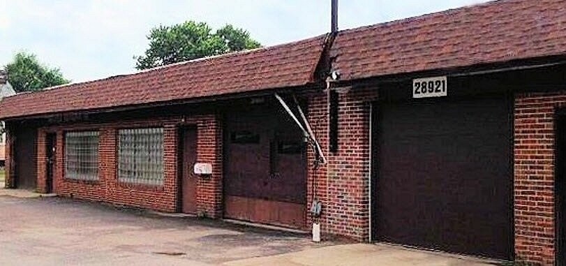 28913-28921 Anderson Rd, Wickliffe, OH for sale Primary Photo- Image 1 of 1