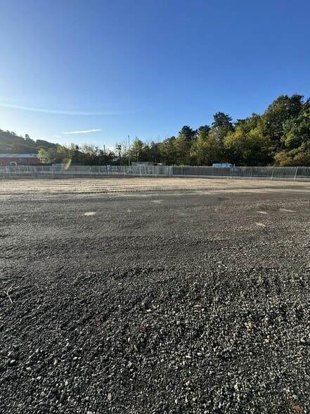 Gotham Rd, Nottingham for lease - Building Photo - Image 2 of 5