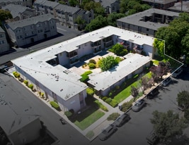 Julian West Apartment - Student Housing