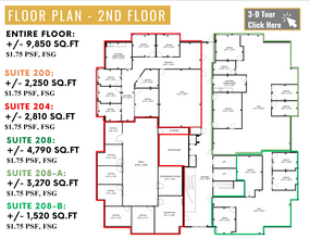 7750 College Town Dr, Sacramento, CA for lease Building Photo- Image 2 of 3