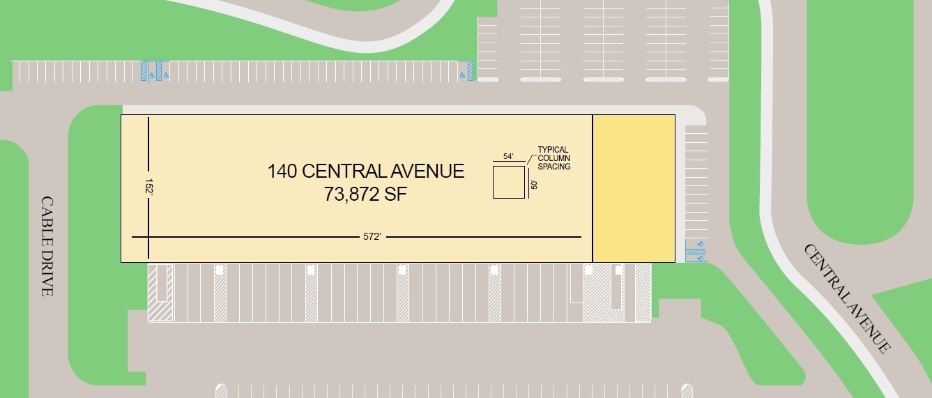 140 Central Ave, Kearny, NJ 07032