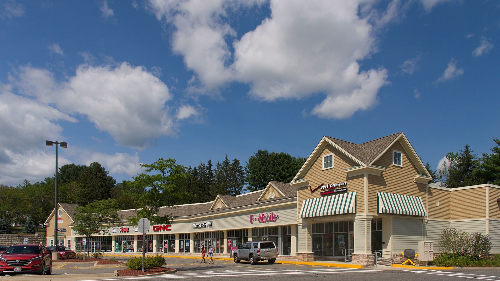 350352 Palmer Rd, Ware, MA 01082 Retail for Lease