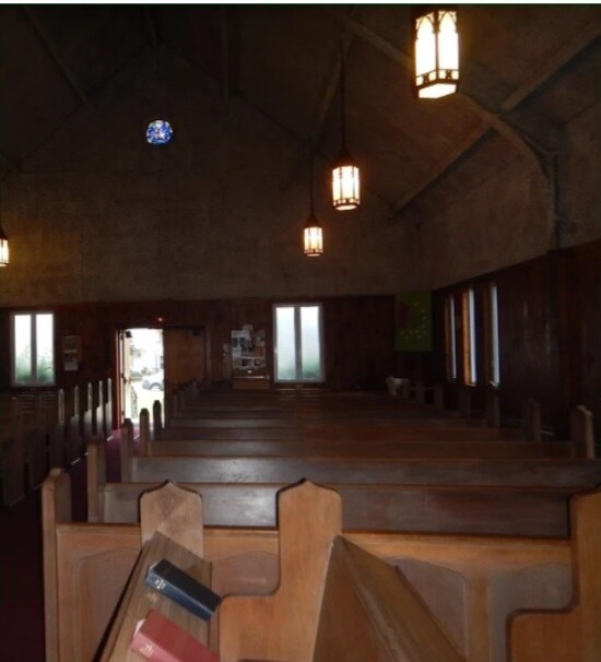 Interior Photo