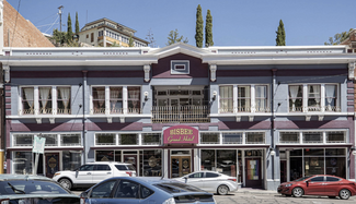 More details for 61 Main St, Bisbee, AZ - Hospitality for Sale