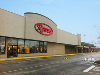 More details for 3212-3220 Crums Ln, Louisville, KY - Retail for Lease