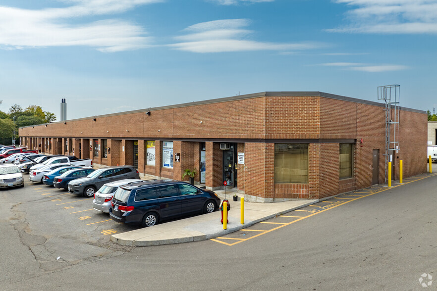 4801 Keele St, Toronto, ON for sale - Building Photo - Image 2 of 35