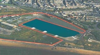 More details for Llanelli Waterside, Llanelli - Land for Sale