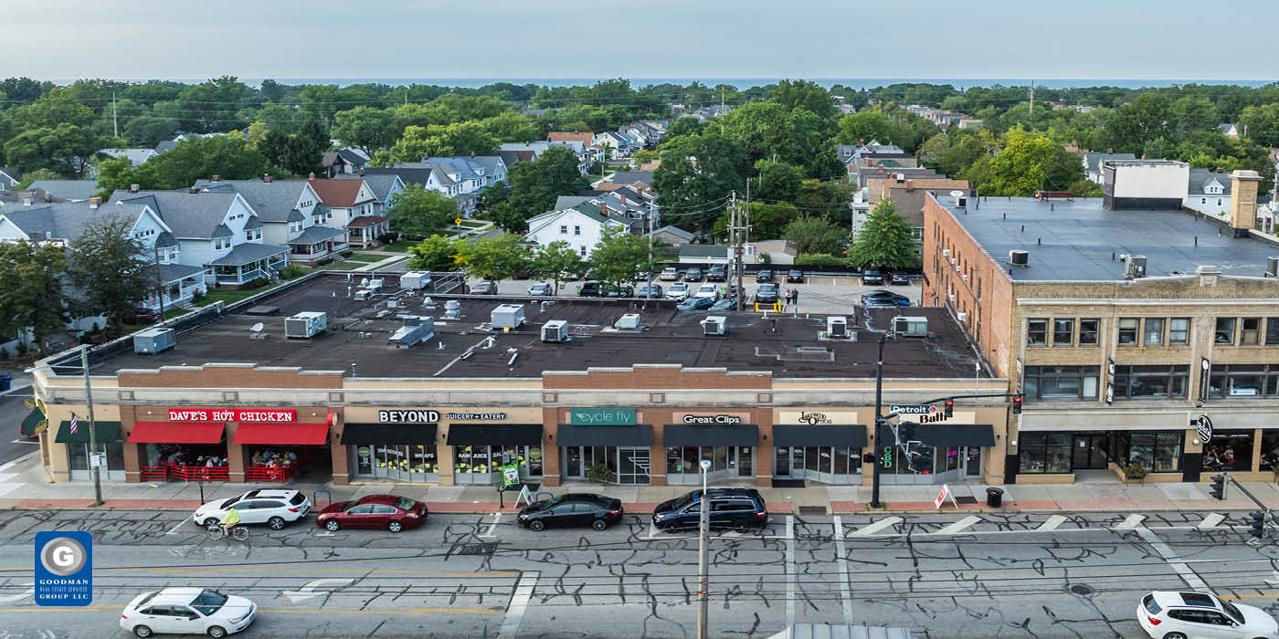 15000 Detroit Ave, Lakewood, OH for sale Building Photo- Image 1 of 7