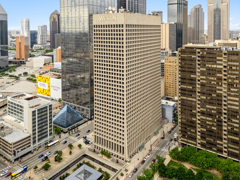 1201 Main St, Dallas, TX for sale - Primary Photo - Image 1 of 1