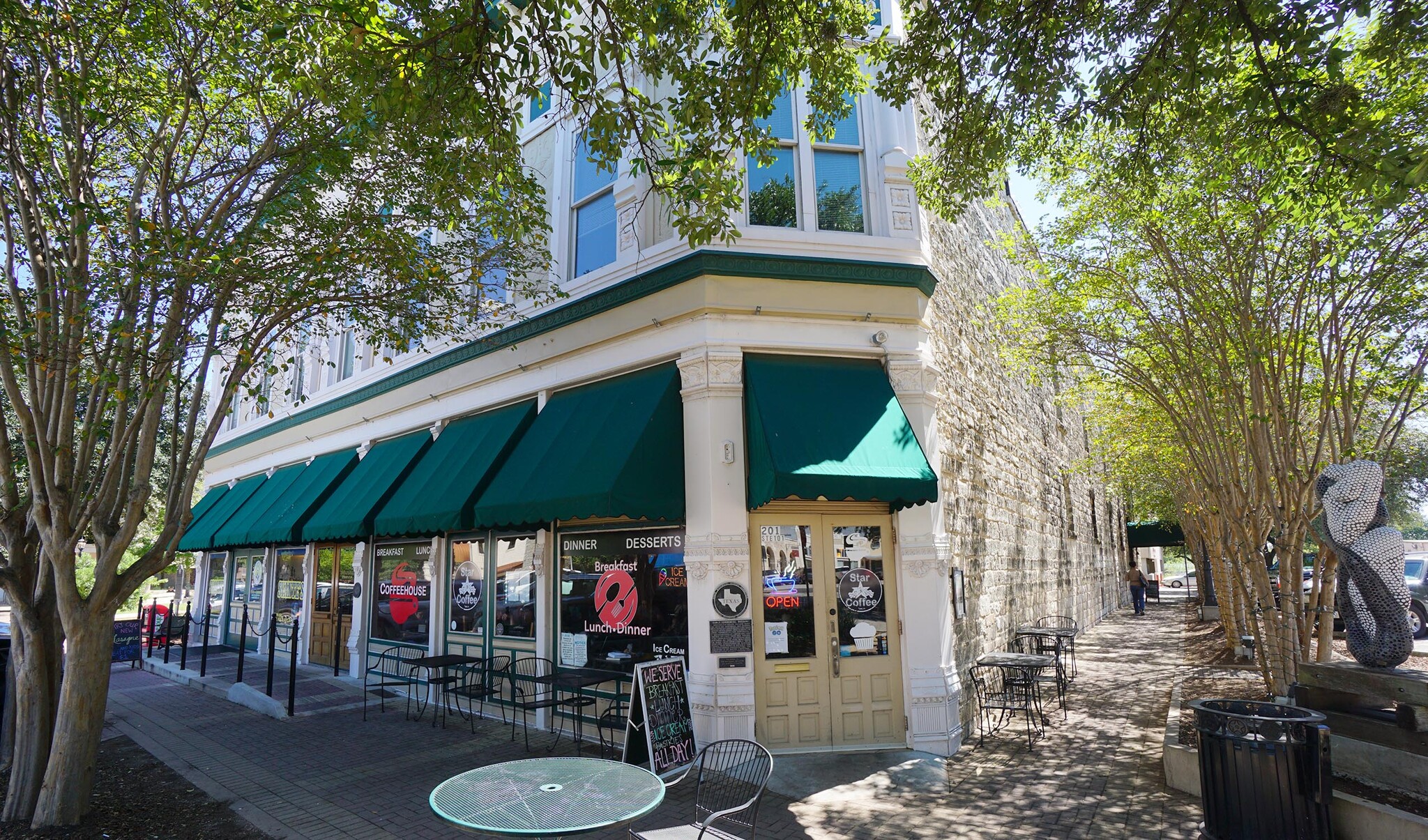203 E Main St, Round Rock, TX for lease Building Photo- Image 1 of 8