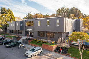 Former Kitchen Space w/Parking & Power - Warehouse