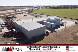 1037 Industrial Blvd, Hewitt, TX for sale Building Photo- Image 2 of 29