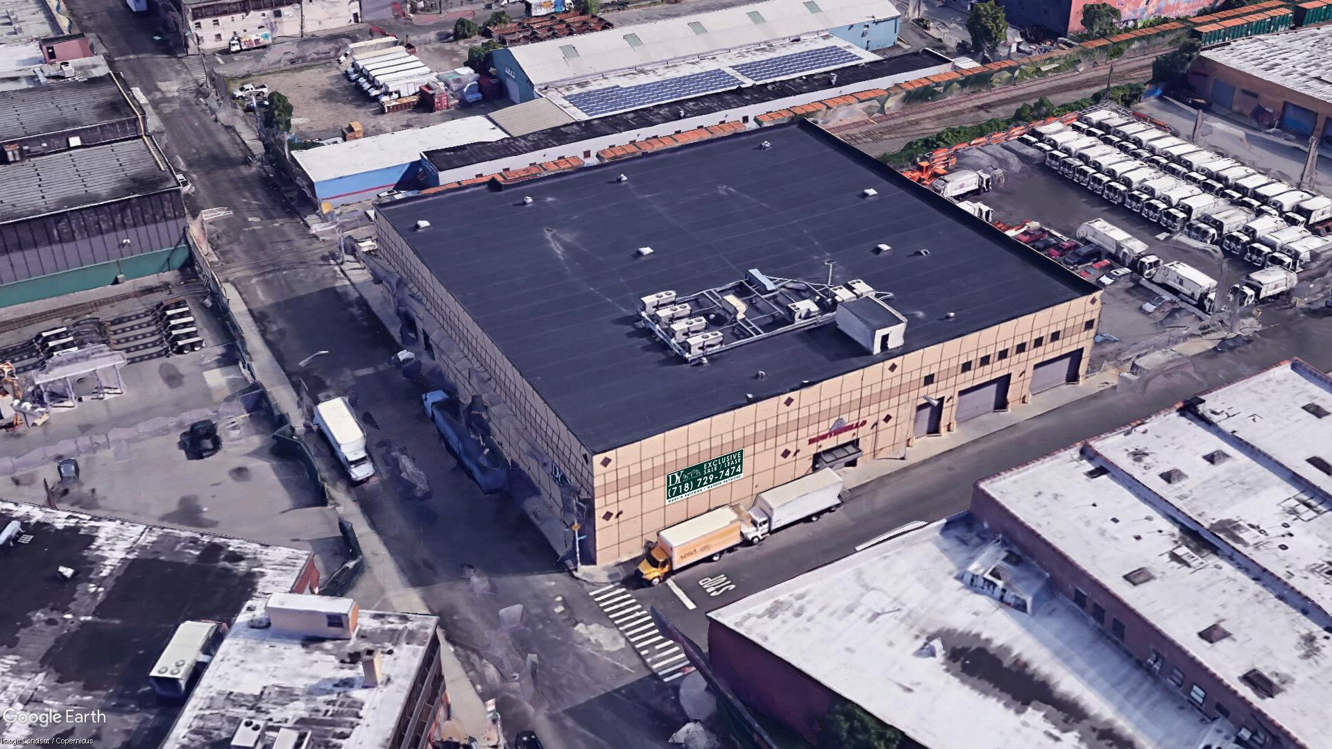 90-100 Varick Ave, Brooklyn, NY for sale Other- Image 1 of 1