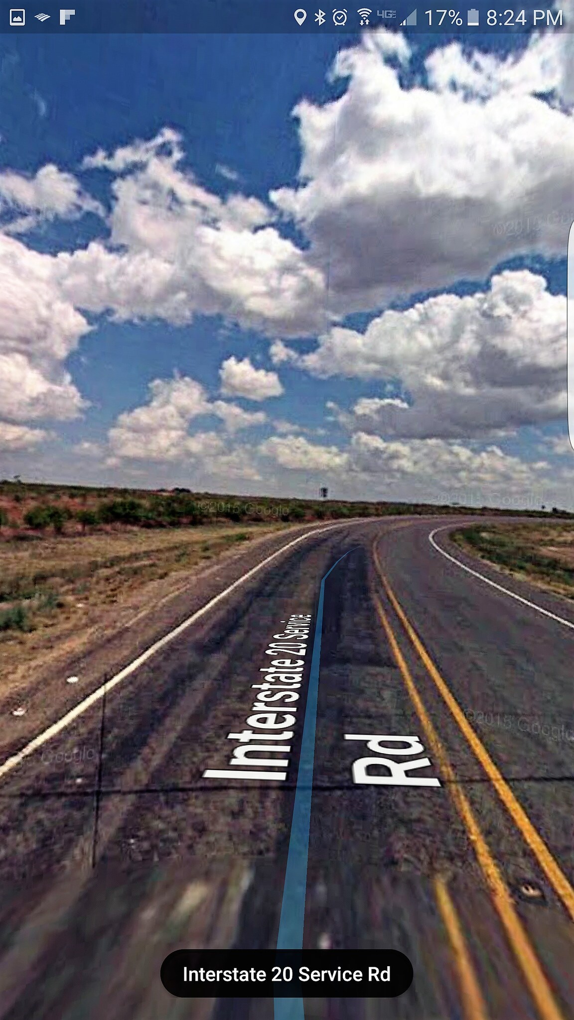 W Interstate 20, Odessa, TX for sale Building Photo- Image 1 of 1