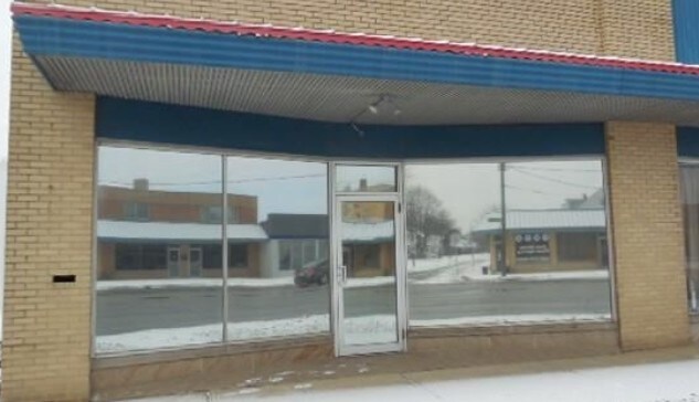 5690-5700 Ridge Rd, Parma, OH for sale Building Photo- Image 1 of 1