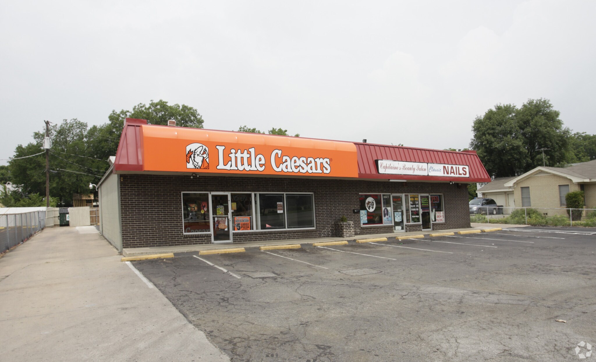 3205-3207 Denton Hwy, Haltom City, TX for sale Primary Photo- Image 1 of 1