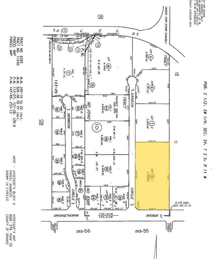 6940 Aragon Cir, Buena Park, CA 90620 | LoopNet