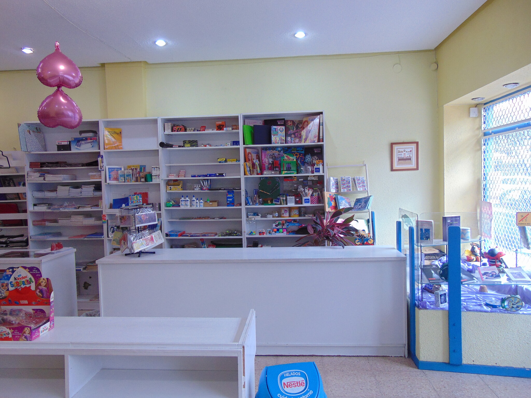 Retail in Alcorcón, Madrid for lease Interior Photo- Image 1 of 8