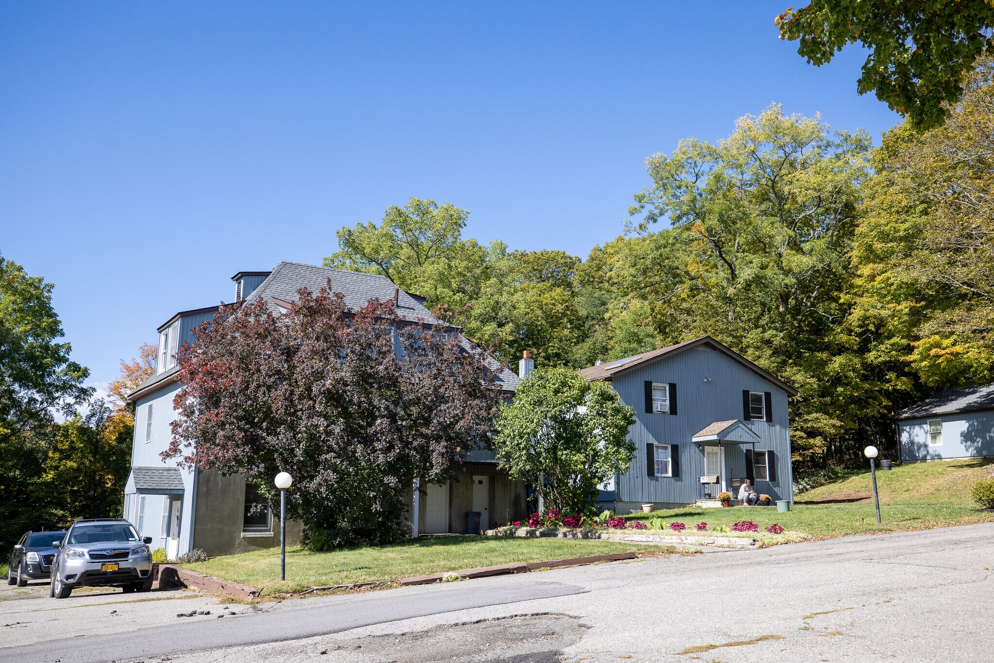 15 E Hunns Lake Rd, Stanfordville, NY 12581 39 Units, Lakeview Apartments