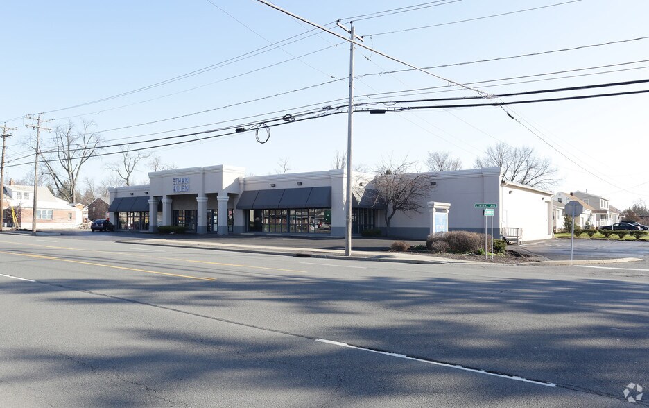 2191 Central Ave, Schenectady, NY for sale - Primary Photo - Image 1 of 1
