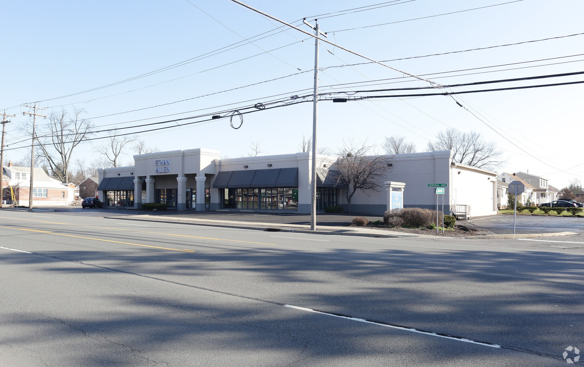 2191 Central Ave, Schenectady, NY for sale Primary Photo- Image 1 of 1