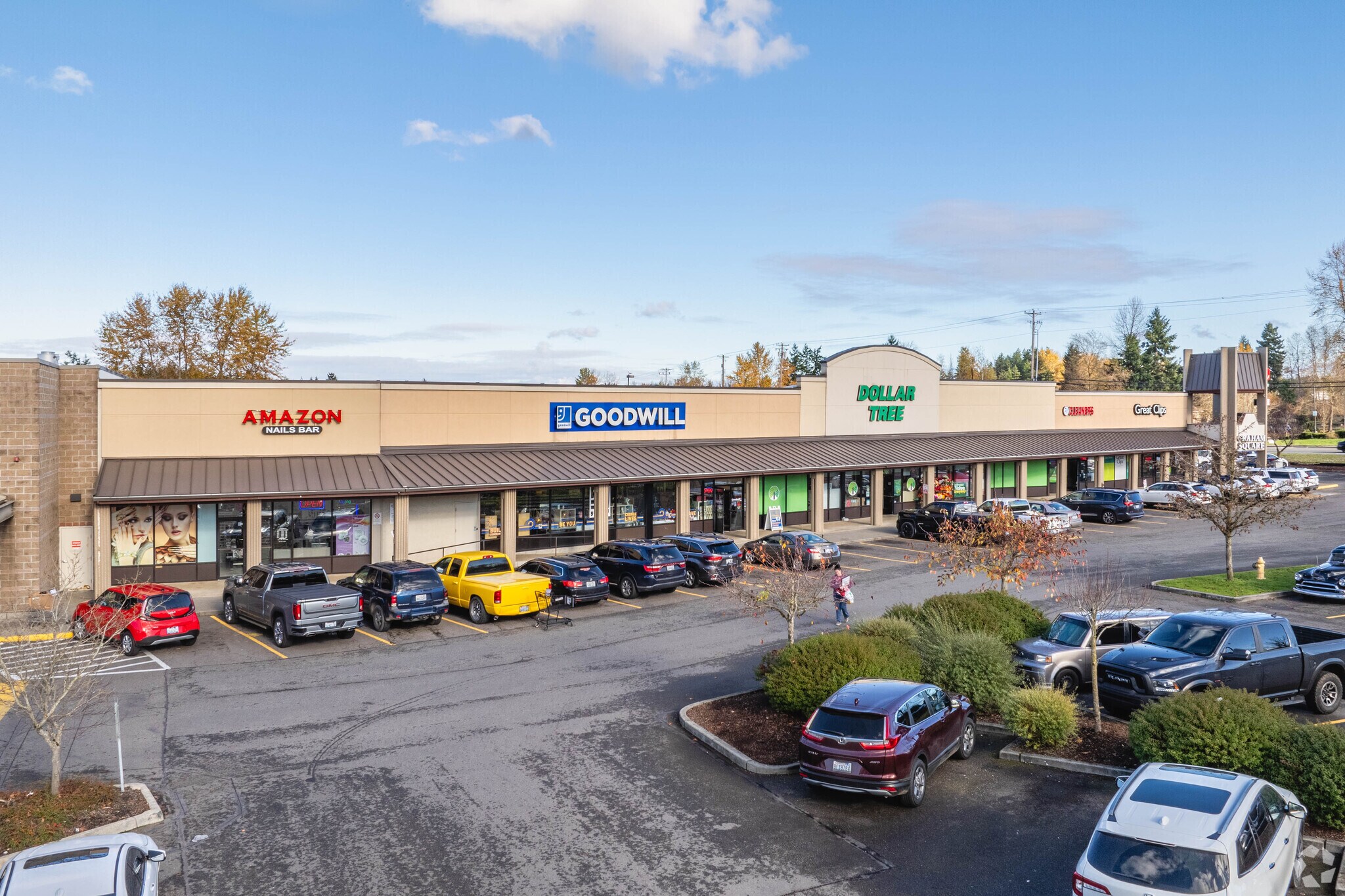 10109-10141 224th St E, Graham, WA for sale Primary Photo- Image 1 of 1