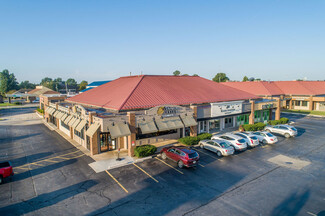 More details for 1550-1570 E Battlefield St, Springfield, MO - Retail for Lease