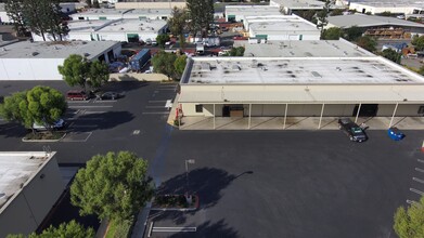 1525 E McFadden Ave, Santa Ana, CA for lease Building Photo- Image 1 of 8