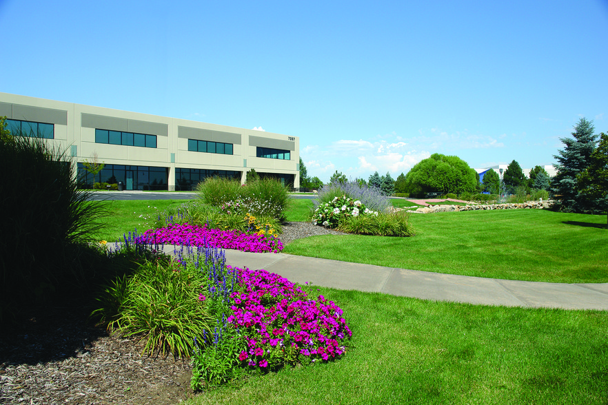 7237 Church Ranch Blvd, Westminster, CO for lease - Primary Photo - Image 1 of 2