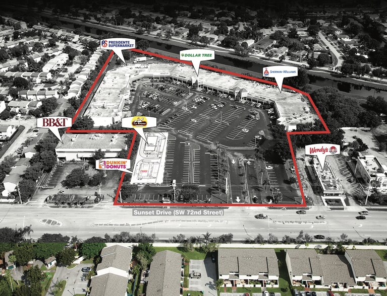 10855 SW 72nd St, Miami, FL 33173