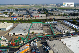 More details for 3330 29th St, Long Beach, CA - Industrial for Lease