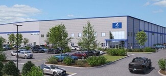 More details for 41 Ashleigh Dr, Derry, NH - Industrial for Lease