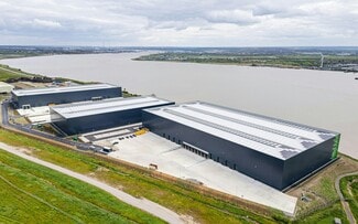 More details for Coldharbour Ln, Rainham - Industrial for Lease