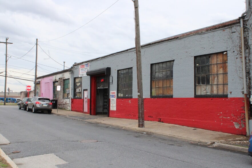 1104-1106 N Herr St, Harrisburg, PA for sale - Building Photo - Image 3 of 7