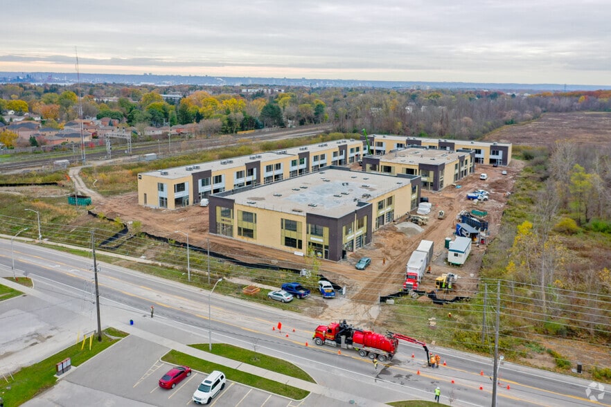 1158 King Rd, Burlington, ON for sale - Building Photo - Image 2 of 5