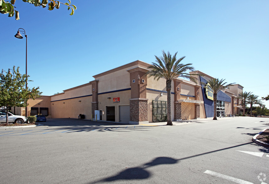 1430-1470 Mountain Ave, Duarte, CA for lease - Primary Photo - Image 1 of 7