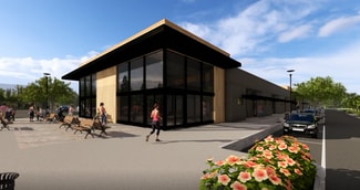 More details for Route 228 Weatherburn Dr, Valencia, PA - Retail for Lease