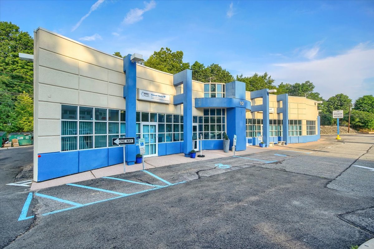 10 Franklin Tpke, Mahwah, NJ for sale Building Photo- Image 1 of 1