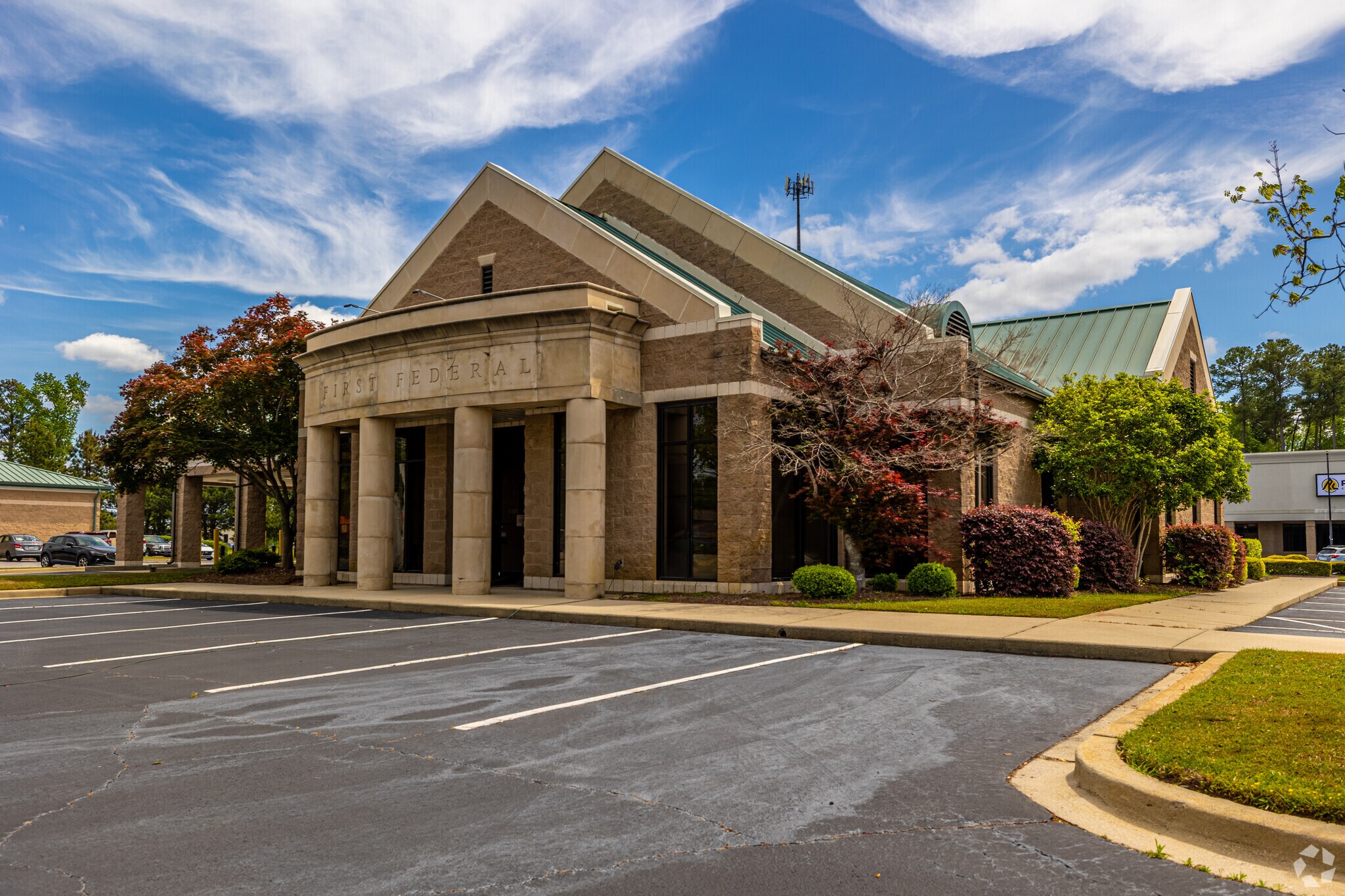 452 Second Loop Rd, Florence, SC for sale Primary Photo- Image 1 of 1