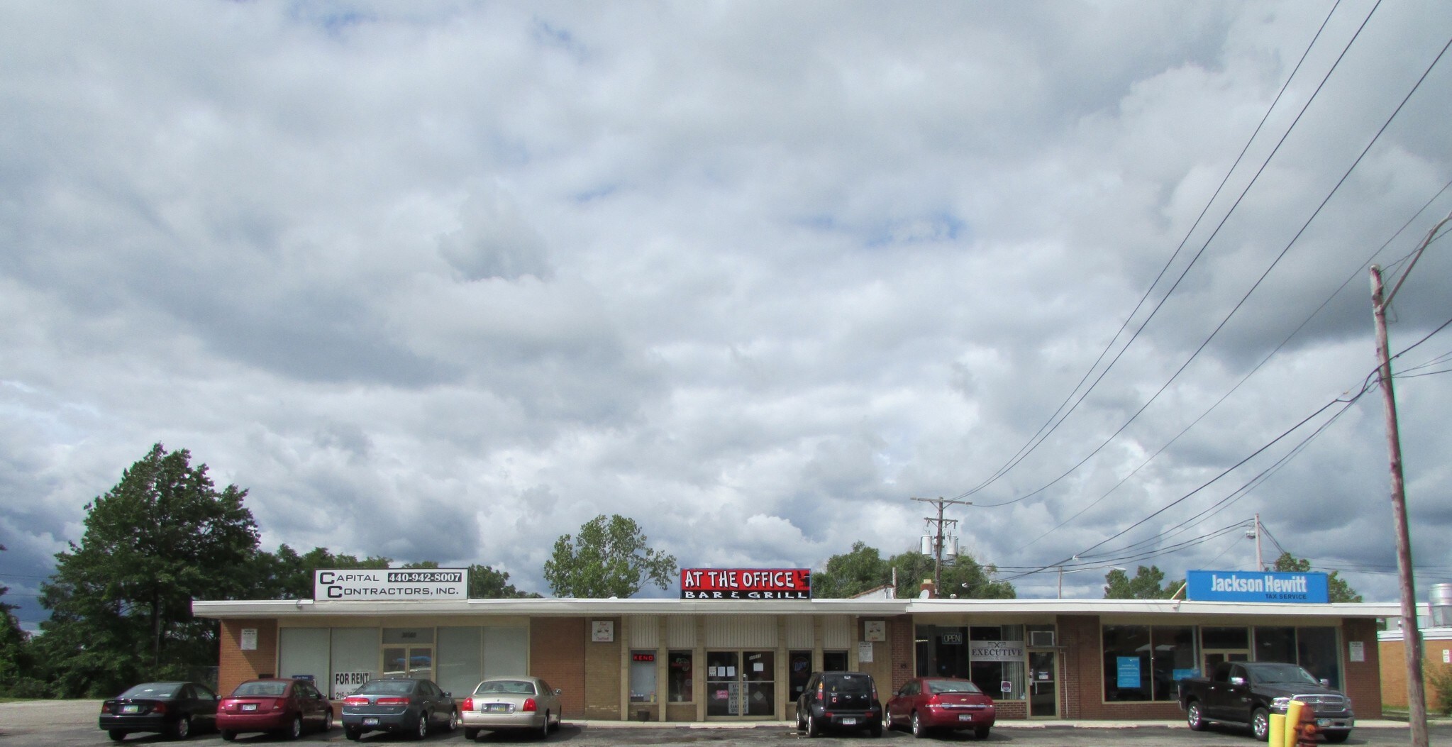 30507-30519 Euclid Ave, Willowick, OH for sale Building Photo- Image 1 of 1