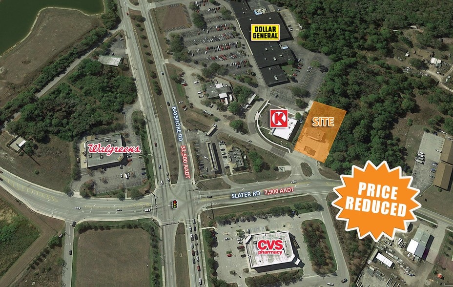 16171 Slater Rd, North Fort Myers, FL 33917