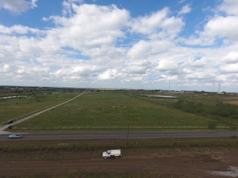FM 407, Northlake, TX for sale - Aerial - Image 2 of 3