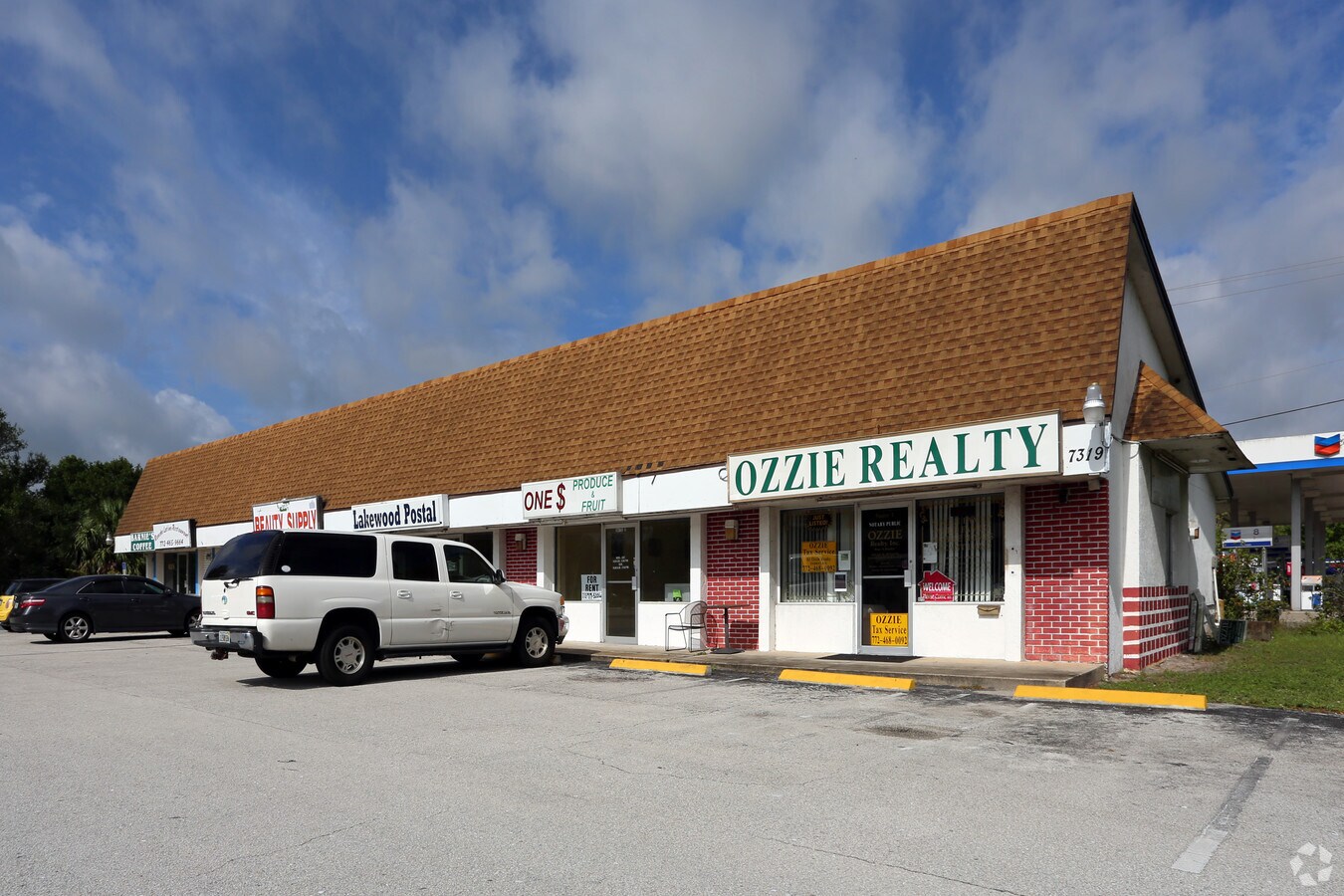 7319 Indrio Rd, Fort Pierce, FL 34951