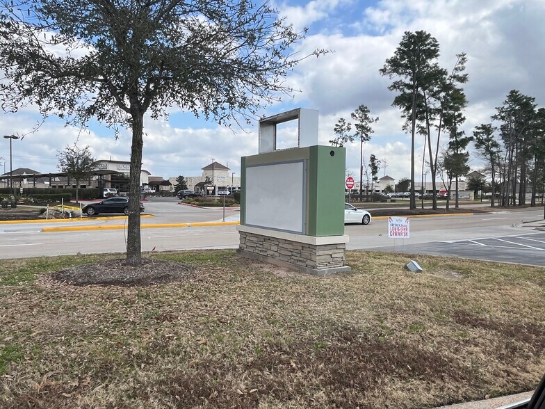 3550 Rayford Rd, Spring, TX for lease - Building Photo - Image 3 of 5