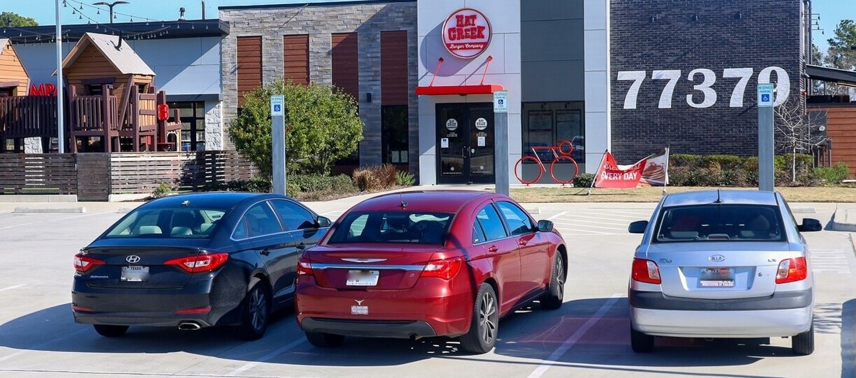 8215 Louetta Rd, Spring, TX for sale Primary Photo- Image 1 of 1