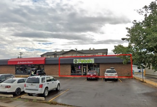 More details for 3433 50 Ave, Red Deer, AB - Retail for Lease