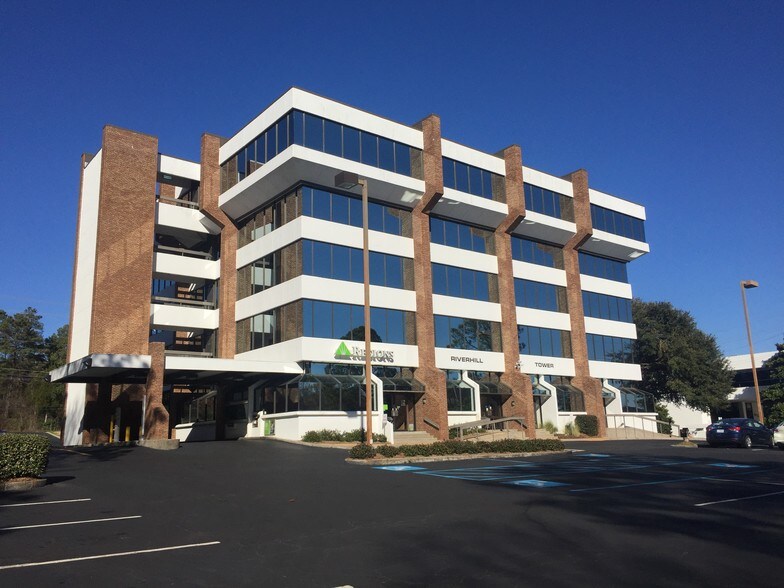 1675 Lakeland Dr, Jackson, MS for lease - Building Photo - Image 2 of 2