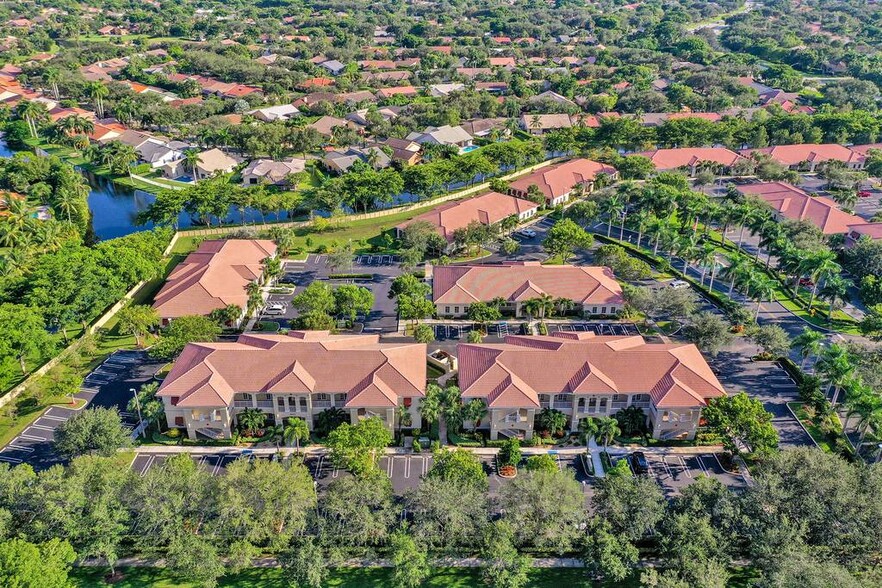 5401 N University Dr, Coral Springs, FL for sale - Aerial - Image 2 of 6